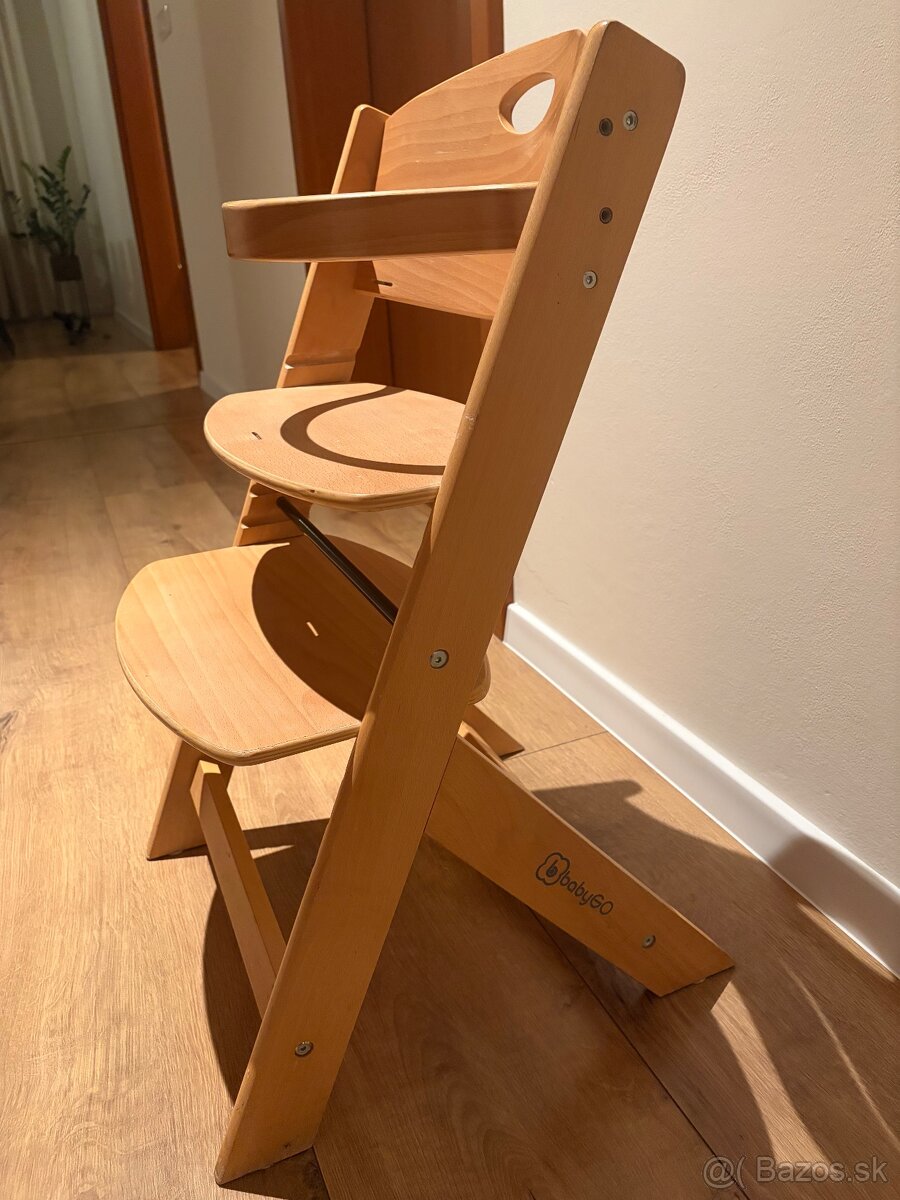 Detská stolička BabyGo - 5