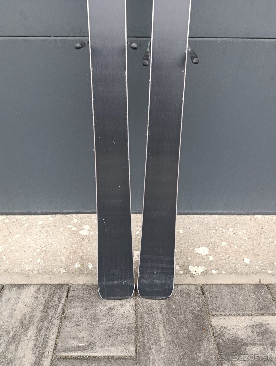 LYŽE ELAN EXAR RACE 170 CM - 5