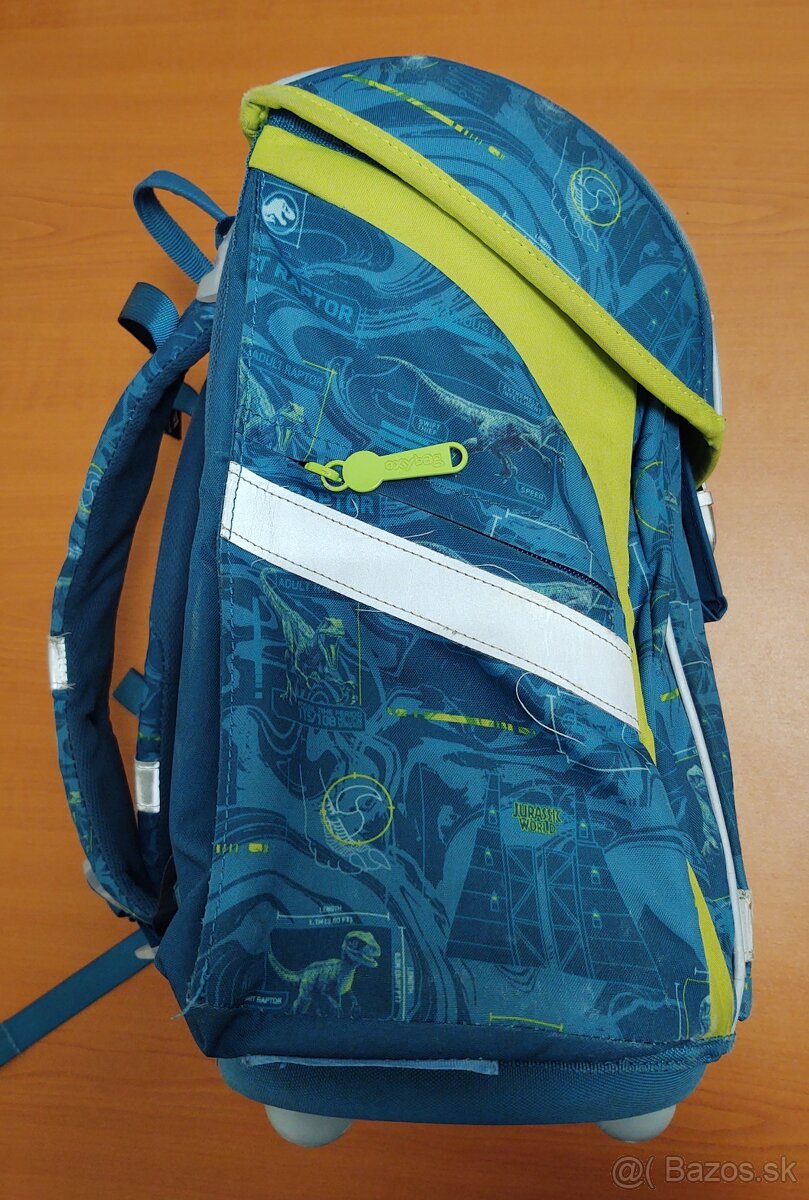 Skolska taska OXYBAG - 5
