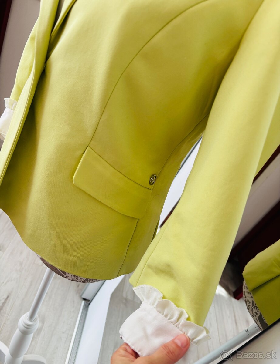 Dámske sako Orsay - 5