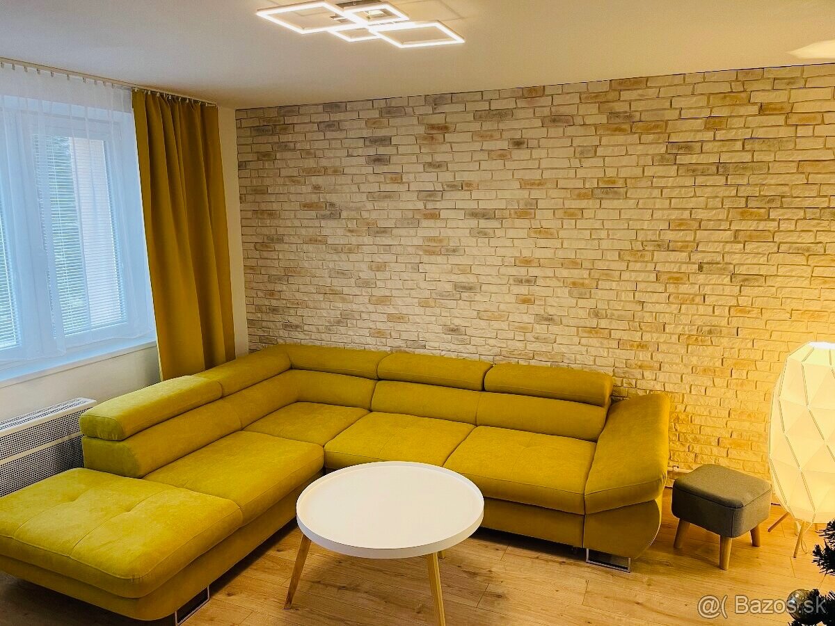 Rekonštrukcie domov a bytov - 5