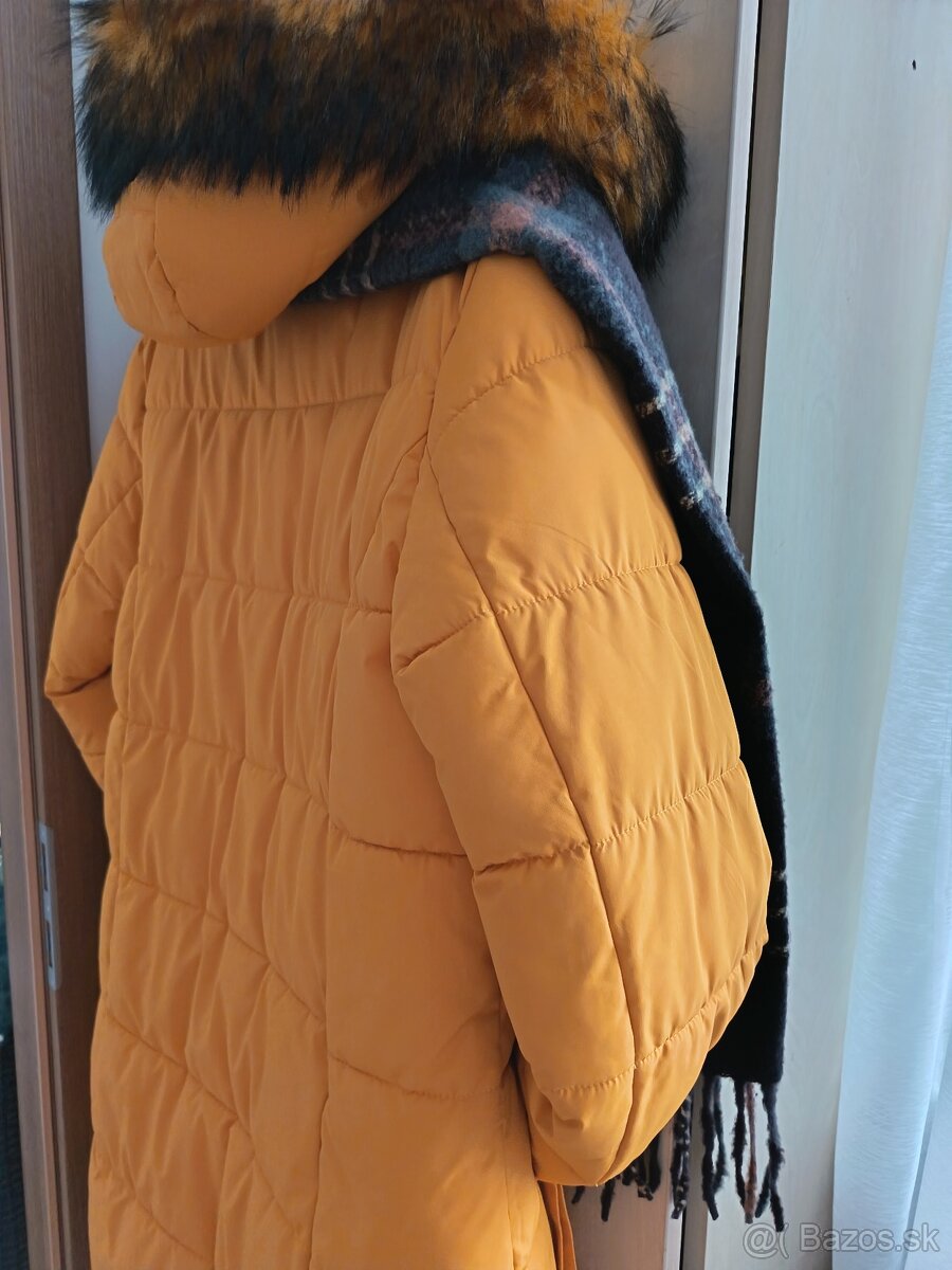 dámska vetrovka - 5