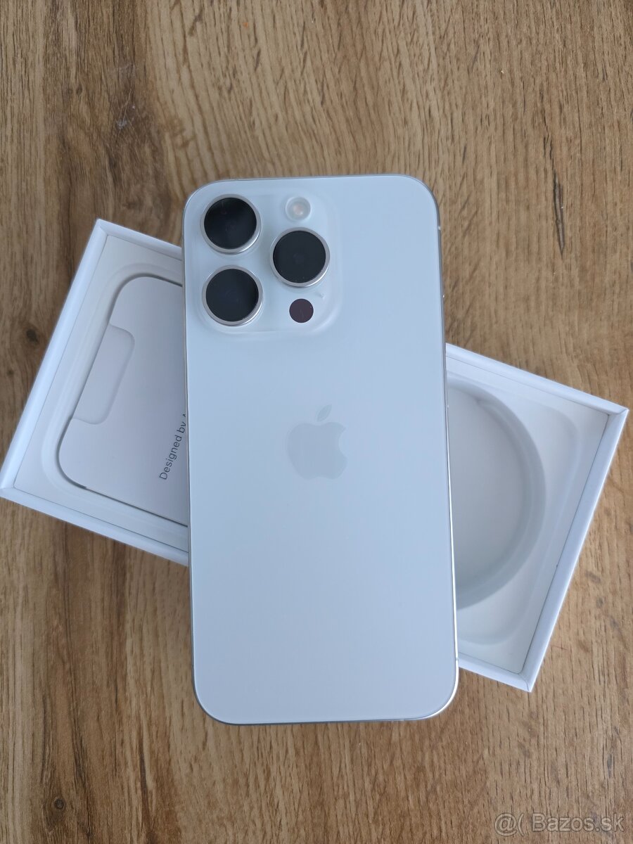 Iphone 15 pro 512 gb - 5