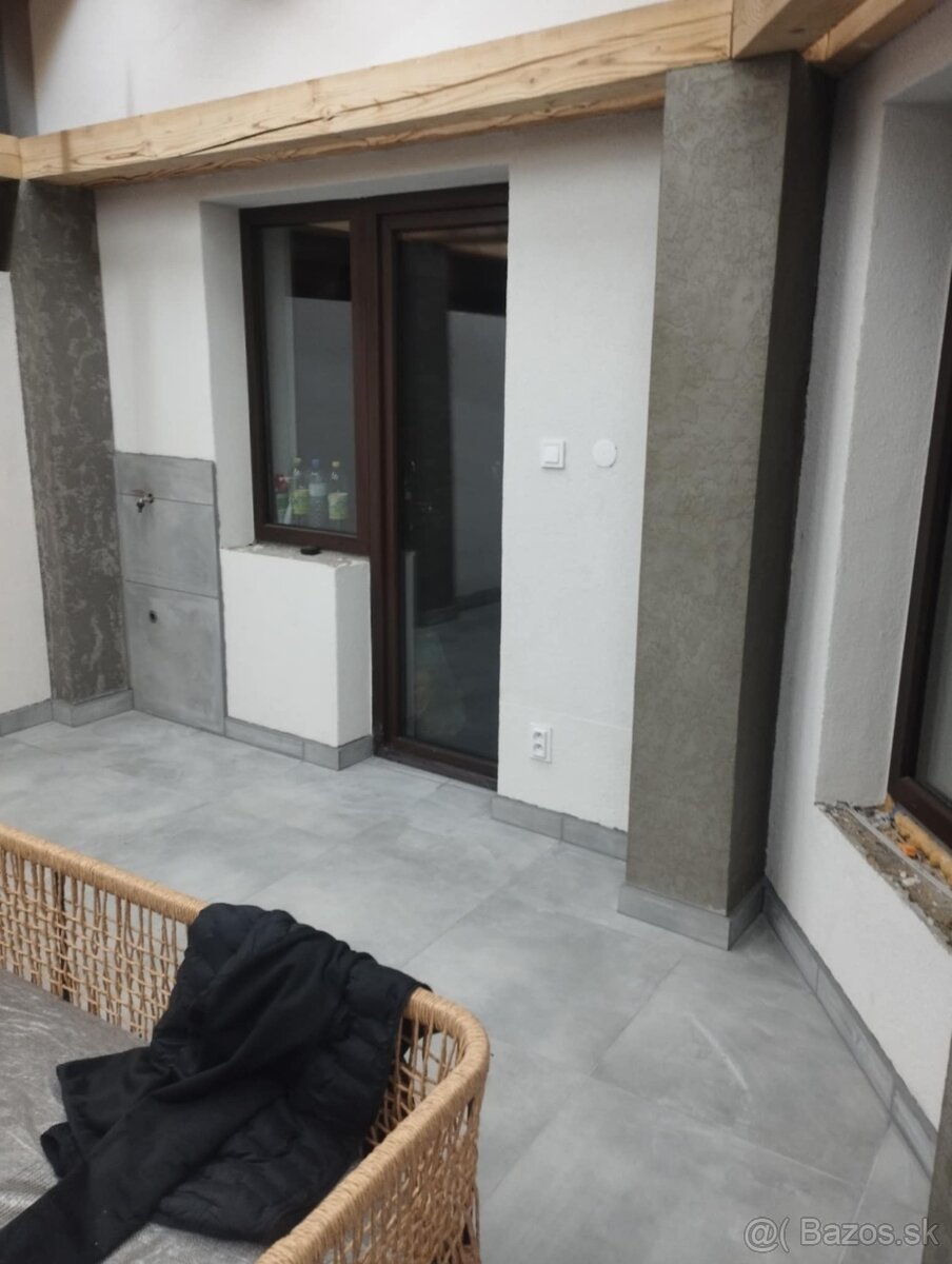 Stavebné a Tesárske práce - 5