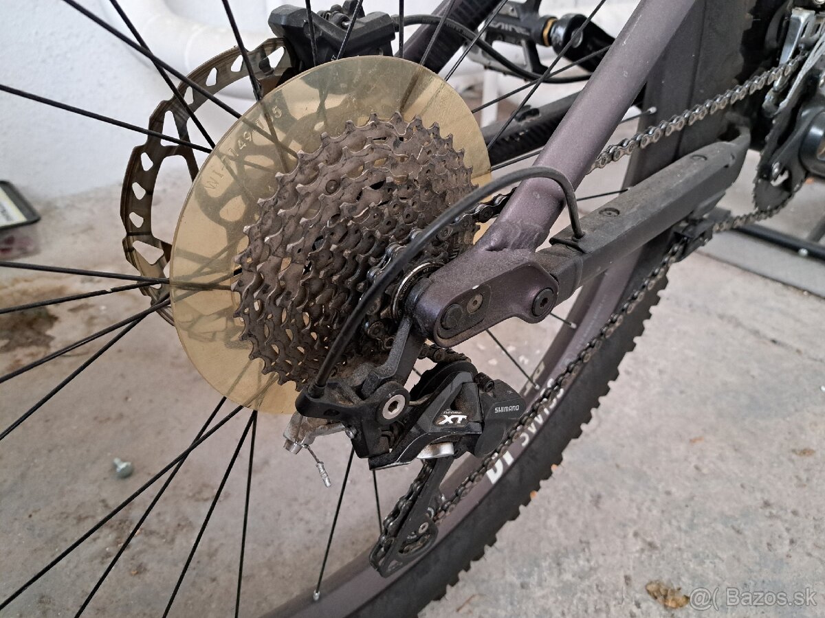 Canyon Spectral AL 5.0 2016 - 5