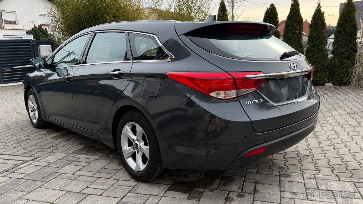 HYUNDAI I40 - NA PREDAJ - 5