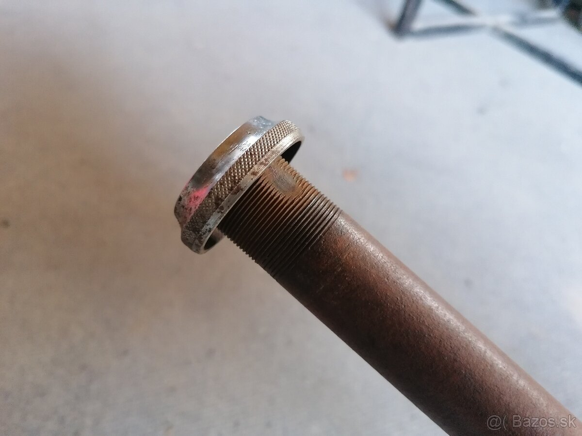 Predná vidlica na Stadion s11 - 5