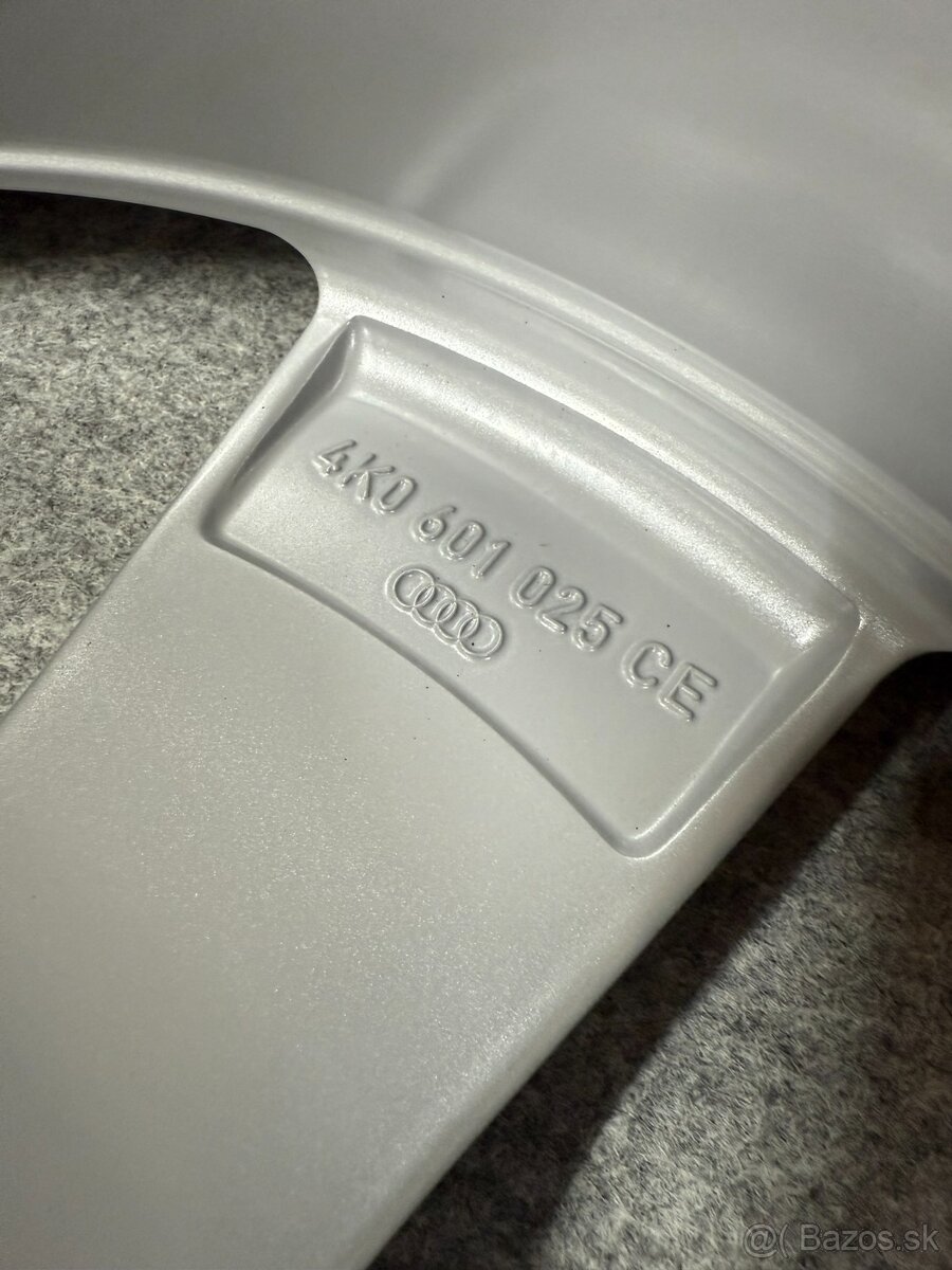 VW GROUP 5X112 R18 8J ET39 - 5