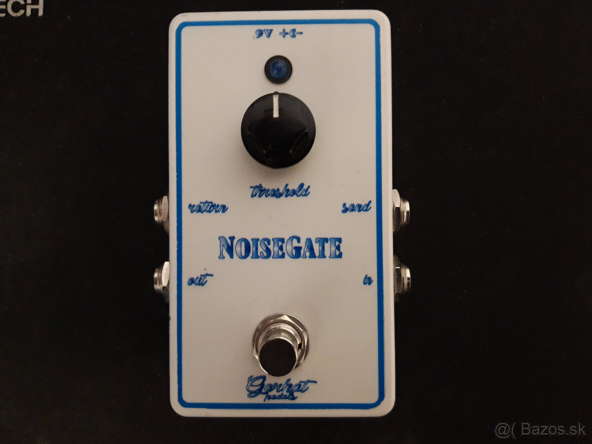 Gitarove efekty a ine... - 5