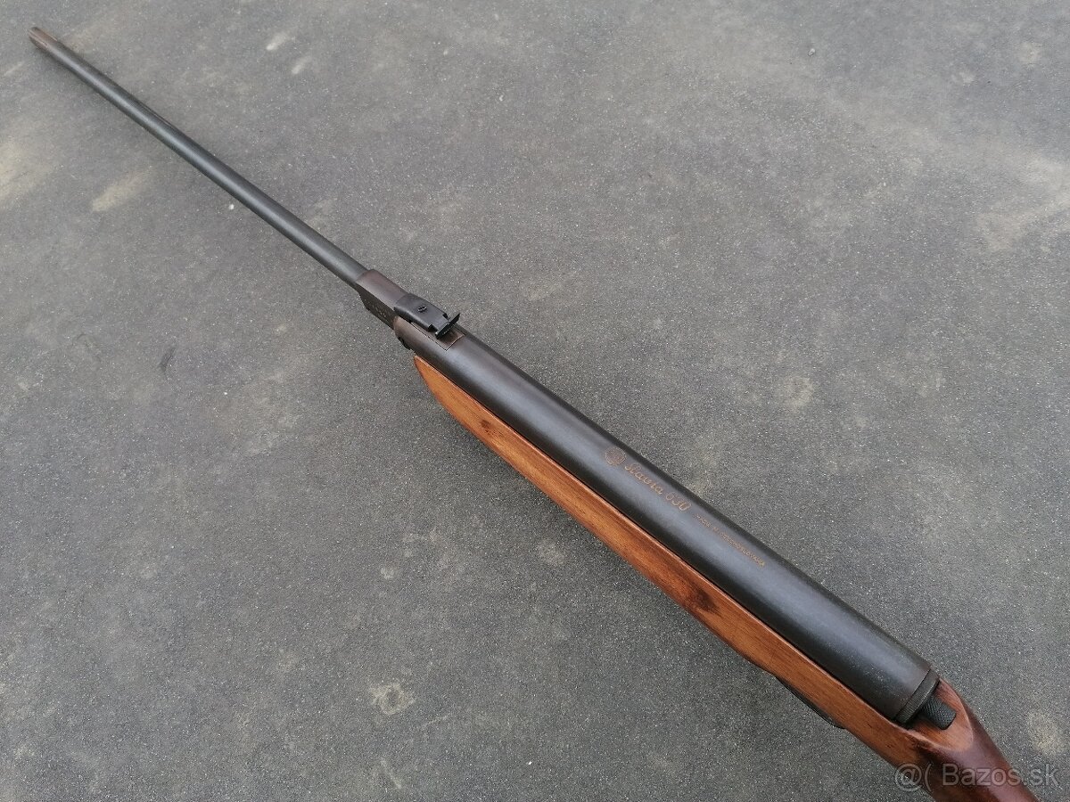 Predám vzduchovka Slavia 630 - 5