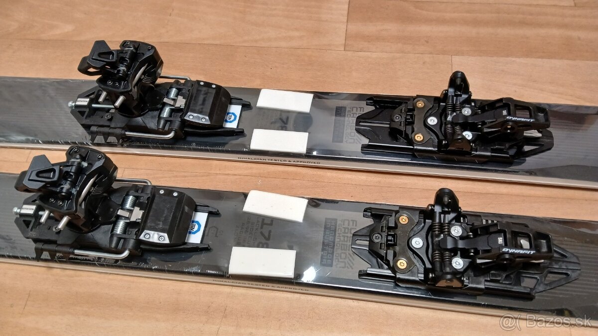 DYNAFIT BLACKLIGHT 95 - 5