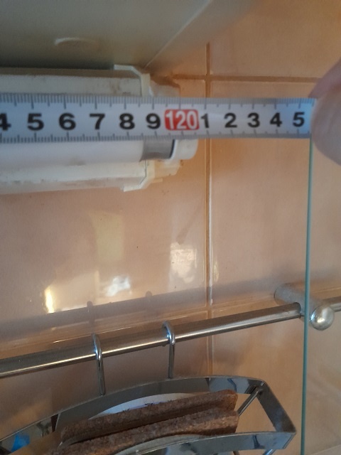 36 Wattové neónové trubice - 5