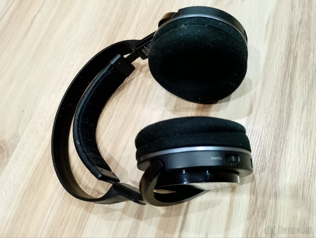 Slúchadlá SONY RF855RK - 5