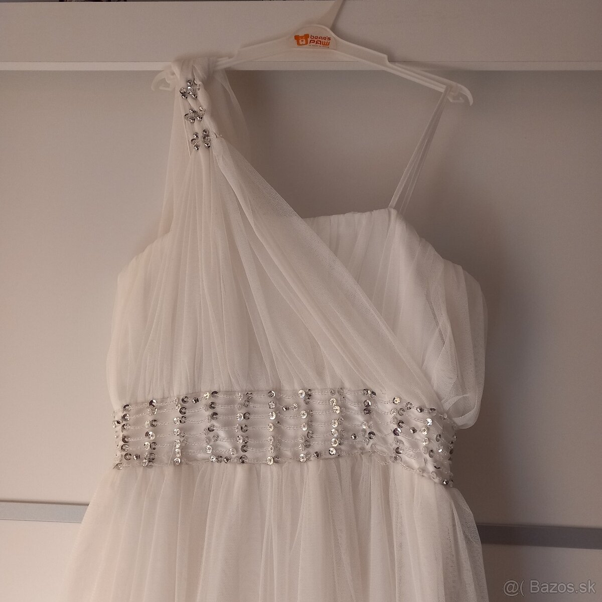 Saty na prijímanie - 5