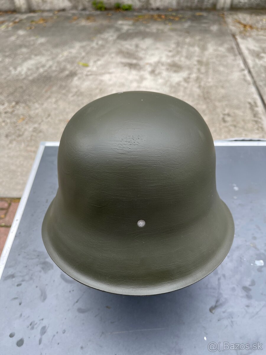 Nemecka helma M42 64 - 5