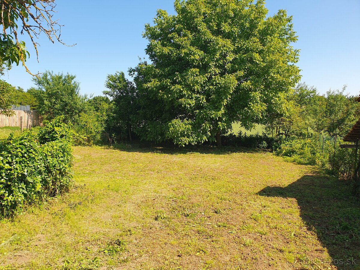 Kvalitný murovaný rodinný dom v okrese Levice - 5