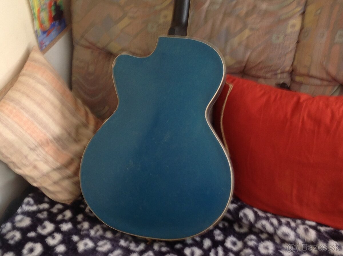 GITARA JOLANA DISKANT - 5