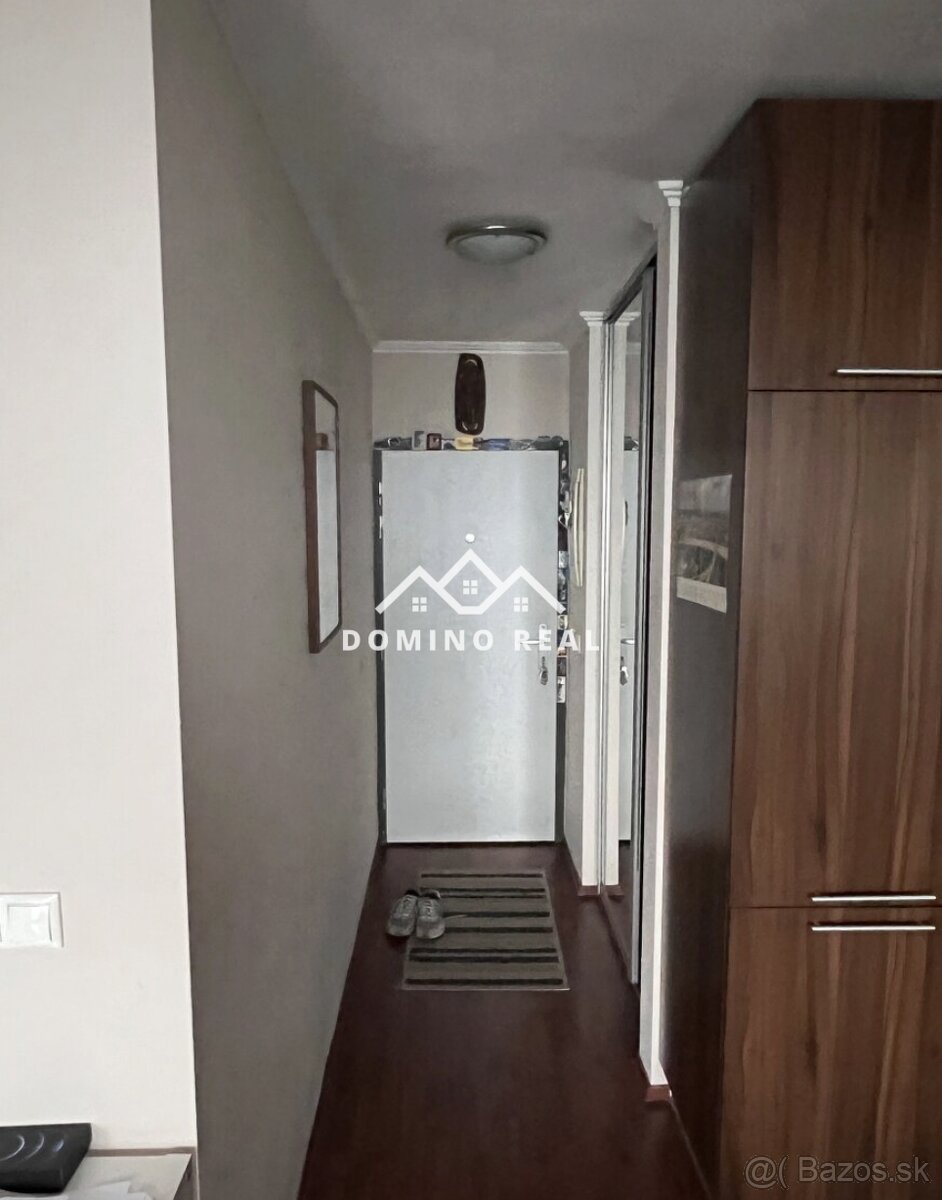 2-izbový byt na Nevädzovej ulici - 5