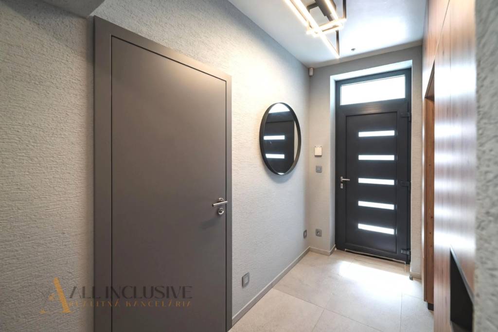 ALL INCLUSIVE I NOVOSTAVBA 4- IZBOVÝ RD SMART HOME - MOSTOVÁ - 5