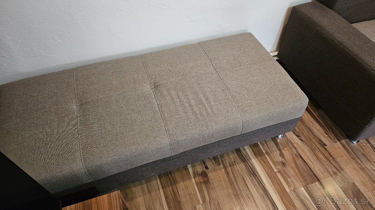 Sedacia súprava - 5