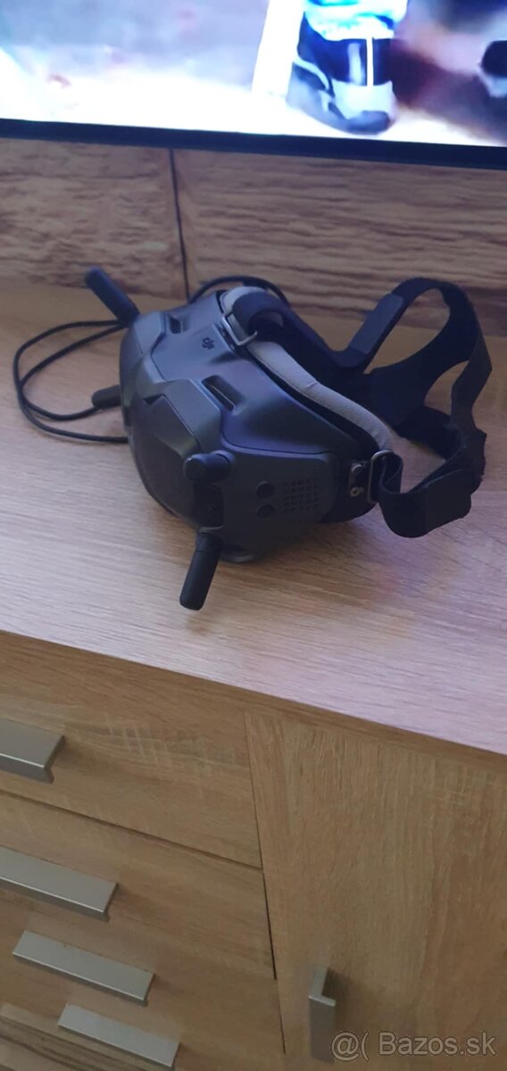 DJI Goggles V1 - 5
