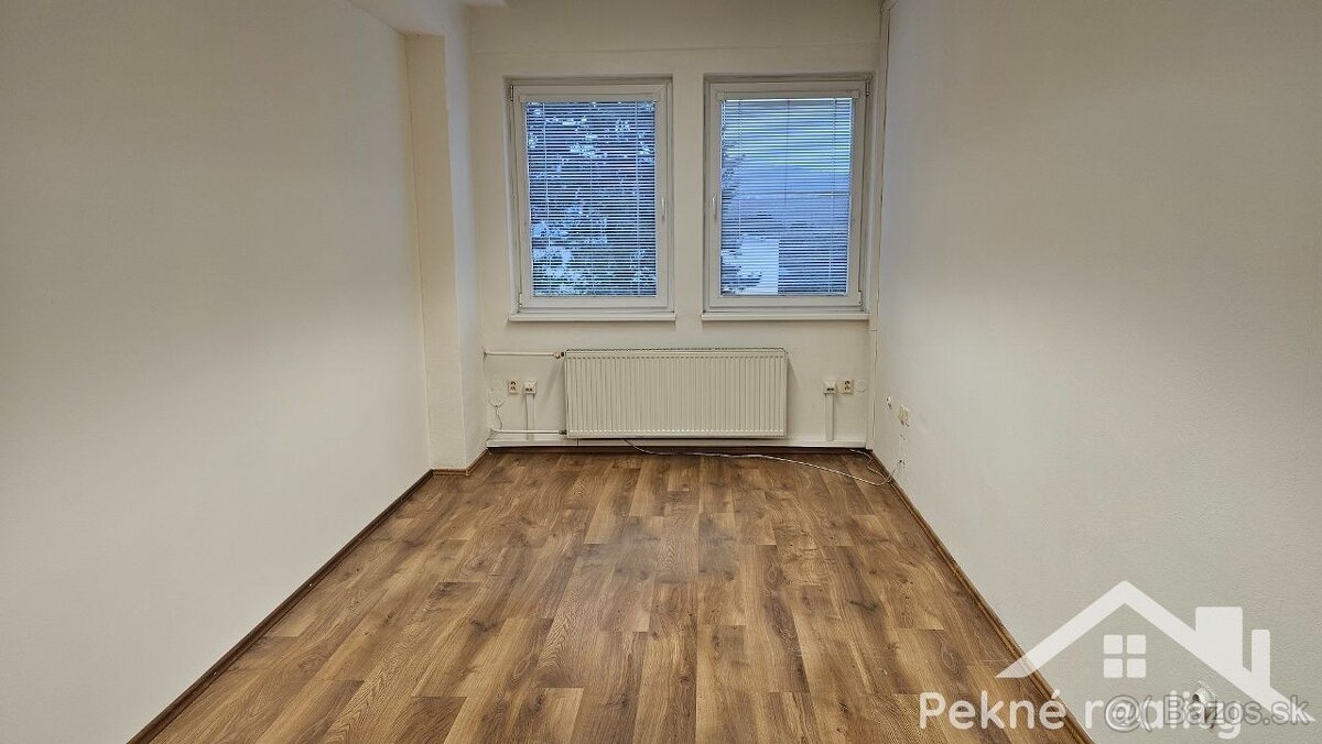 Prenájom kancelárskych priestorov vo Zvolene - 5