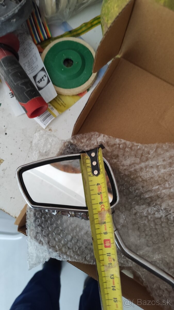 Predám spätné zrkadlá - 5