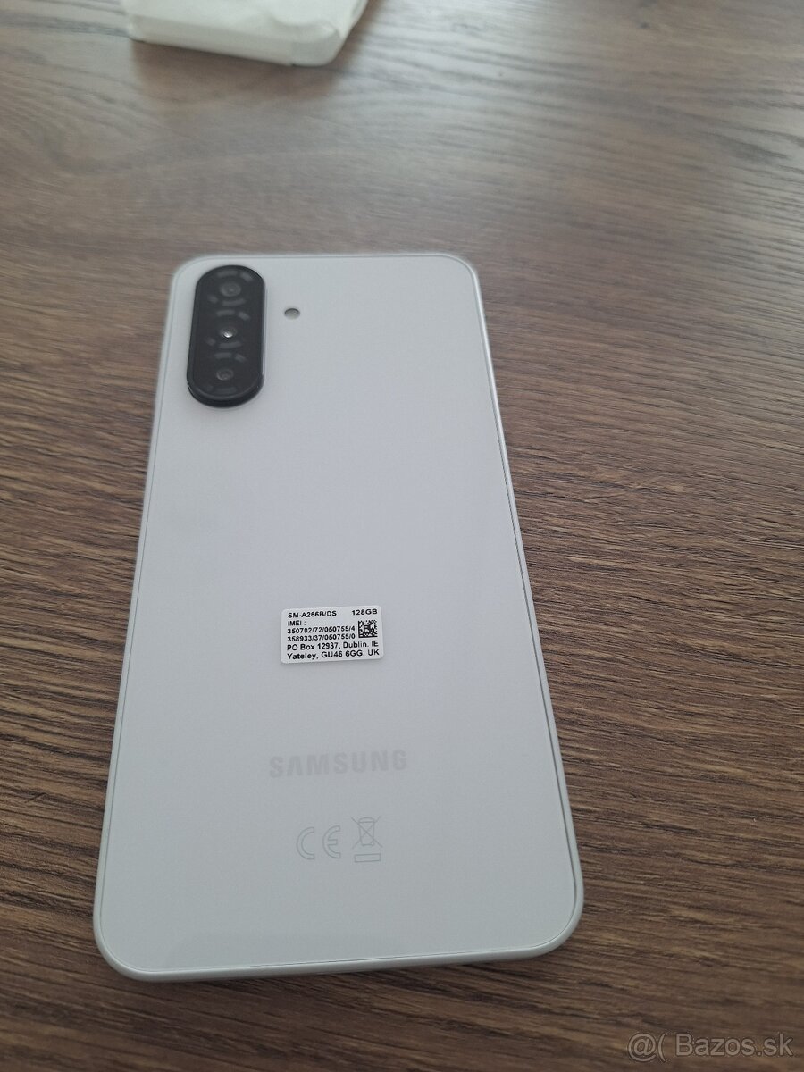 Samsung Galaxy A26 5G - 5