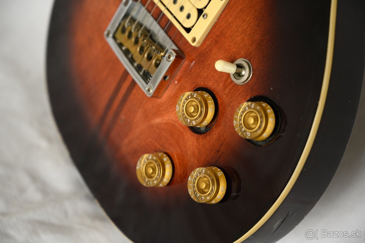 Elektrická gitara - Washburn - 13# - 5