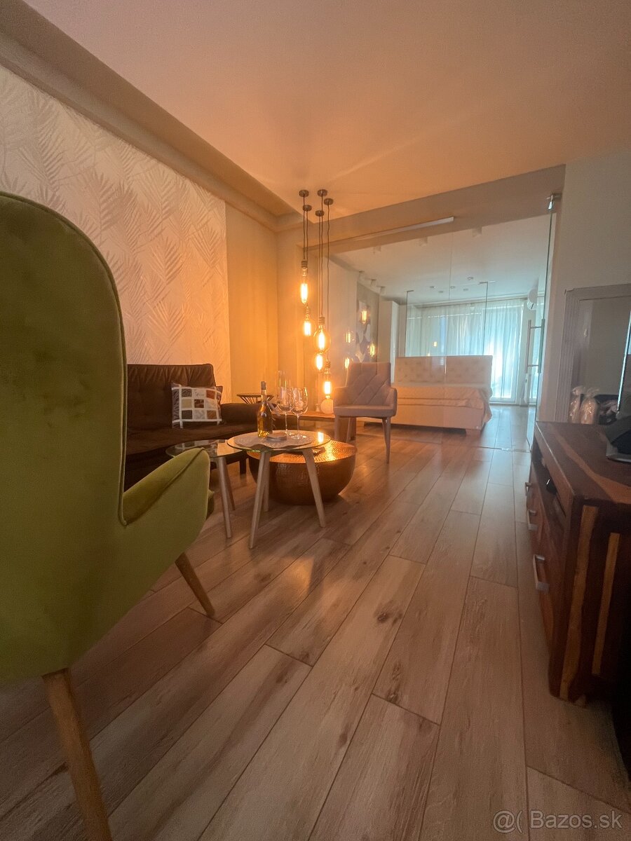 2 izbový neštandardný byt - 5