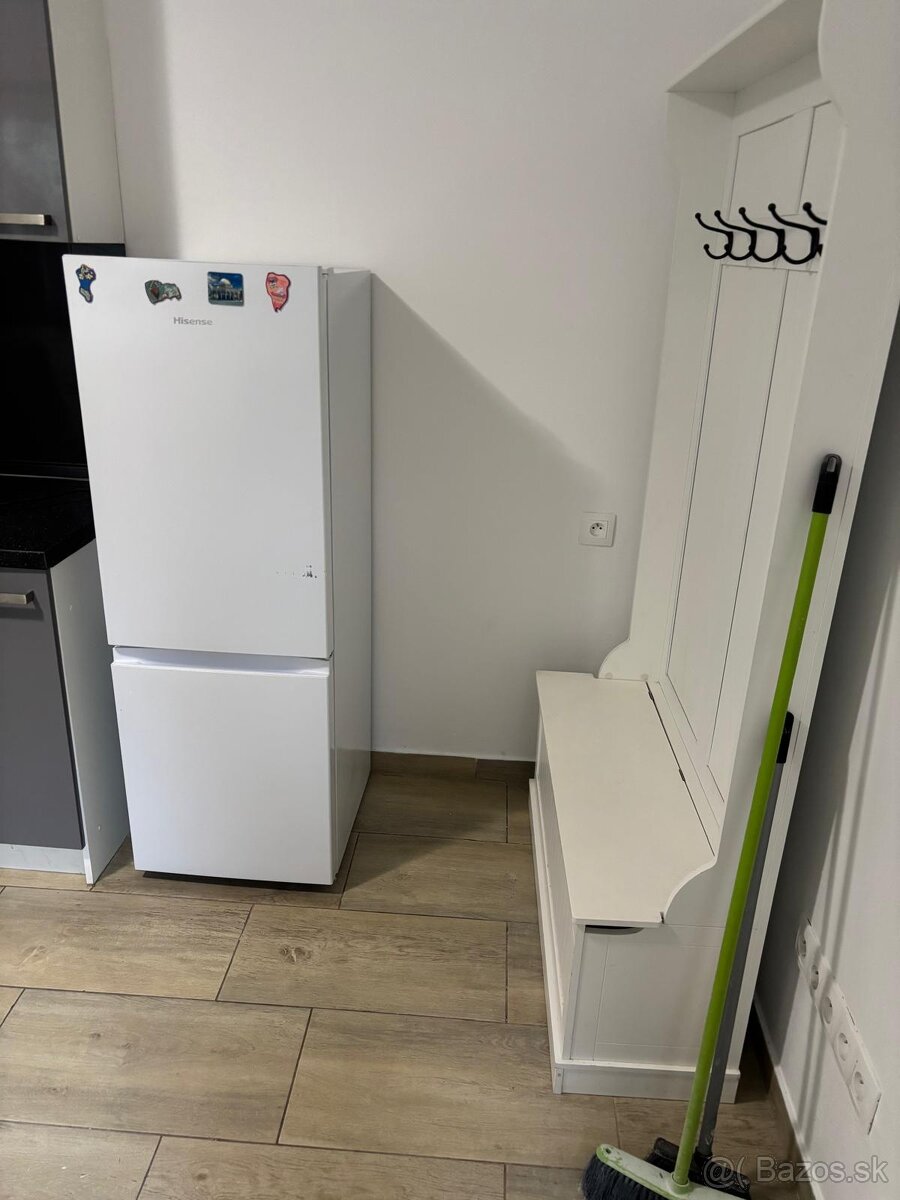 Maly 2 izbovy domcek v ABA - 5