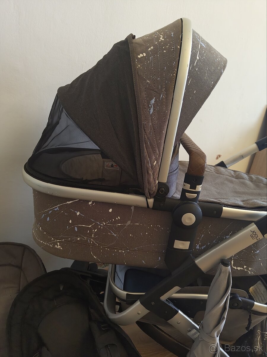 Joolz geo 2 - 5