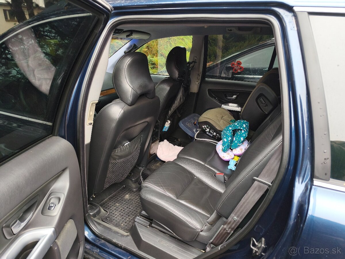 Predám Volvo XC90 - 5