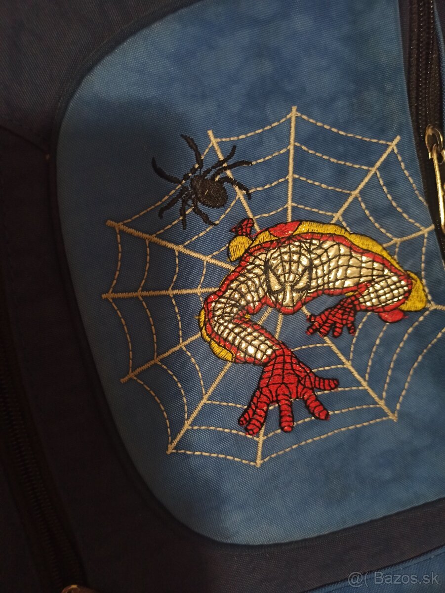 Školská taška - 5