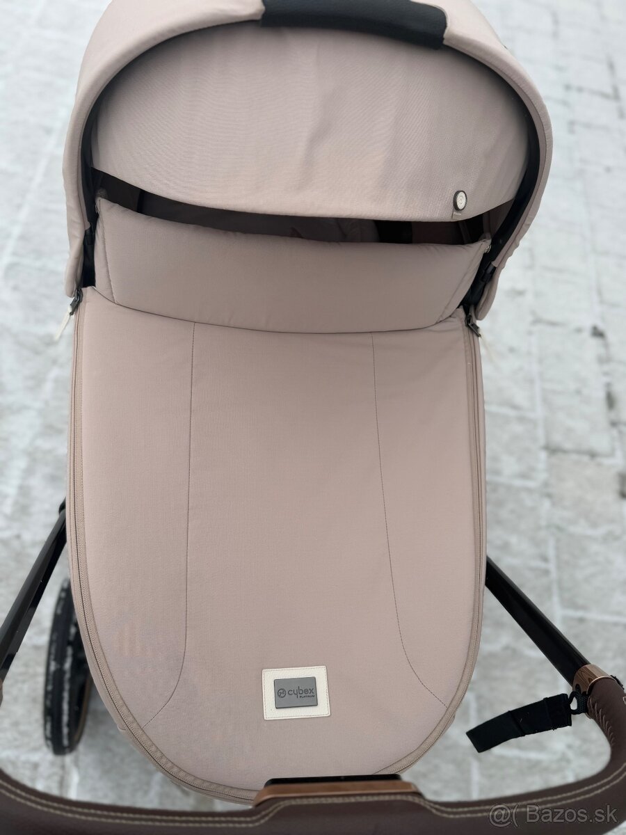 Cybex priam cozy 4.0 - 5
