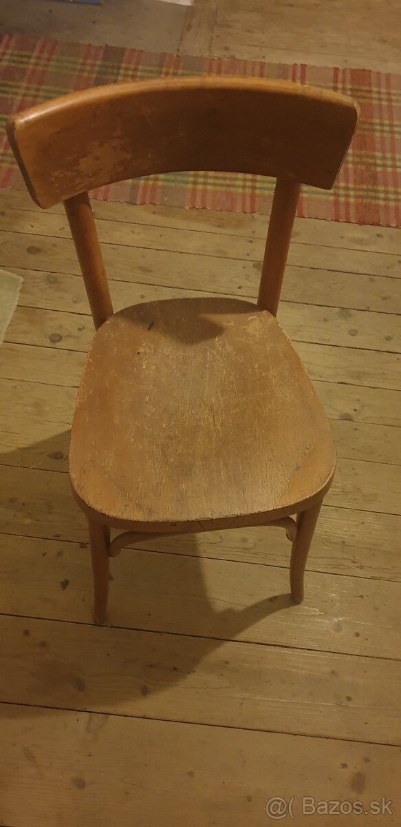 Predám stoličky - 5