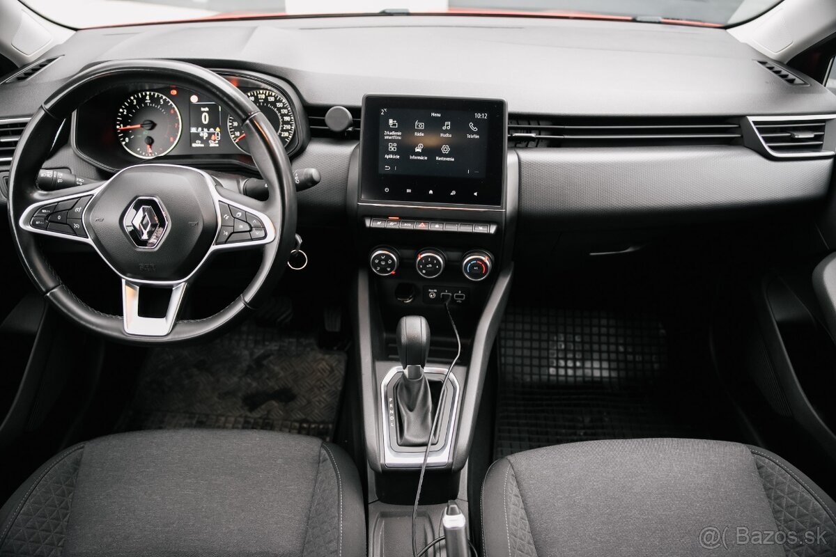 Renault Clio 1.0 TCe X-Tronic - 5