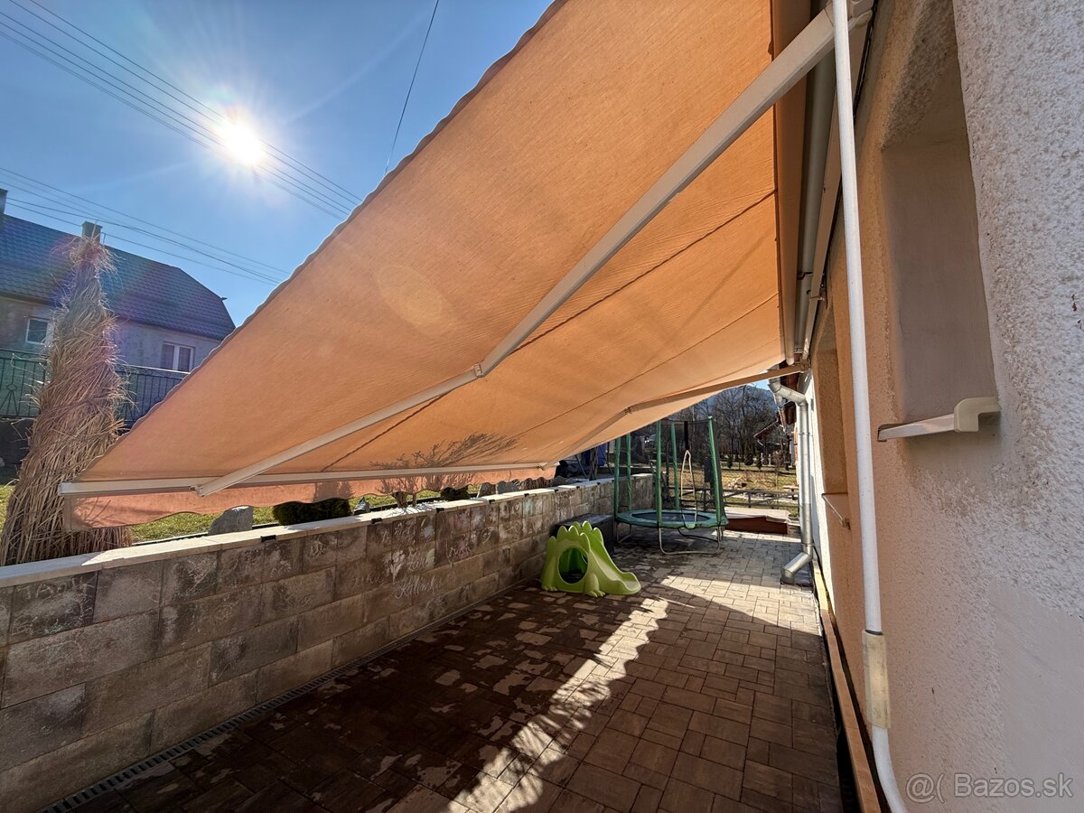Predám Markízu - 5