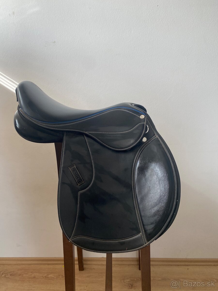 Predám anglické sedlo - 5