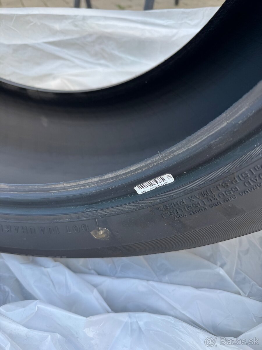 Sady pneumatík - 5