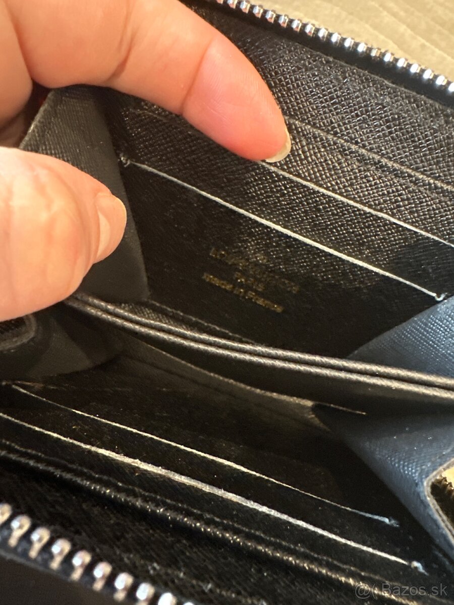 Louis vuitton peňaženka - 5