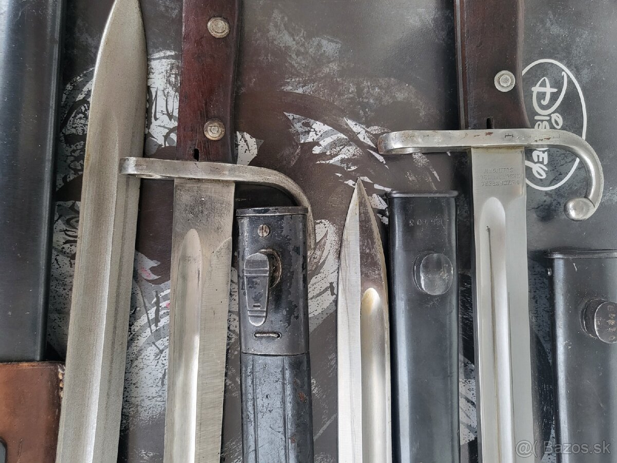 Bodaky - super stav - 5