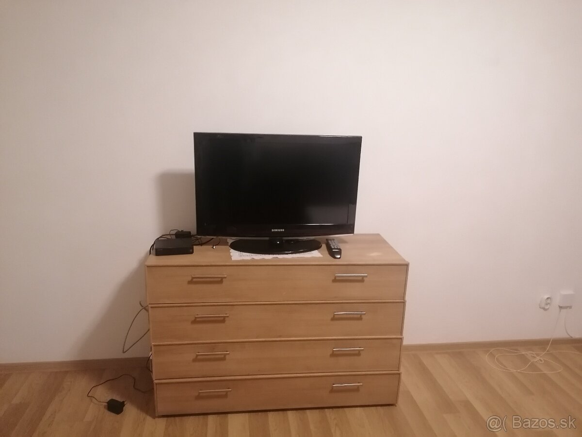 Prenájom, 2i byt, Slnečná ulica, Fončorda, Banská Bystrica. - 5