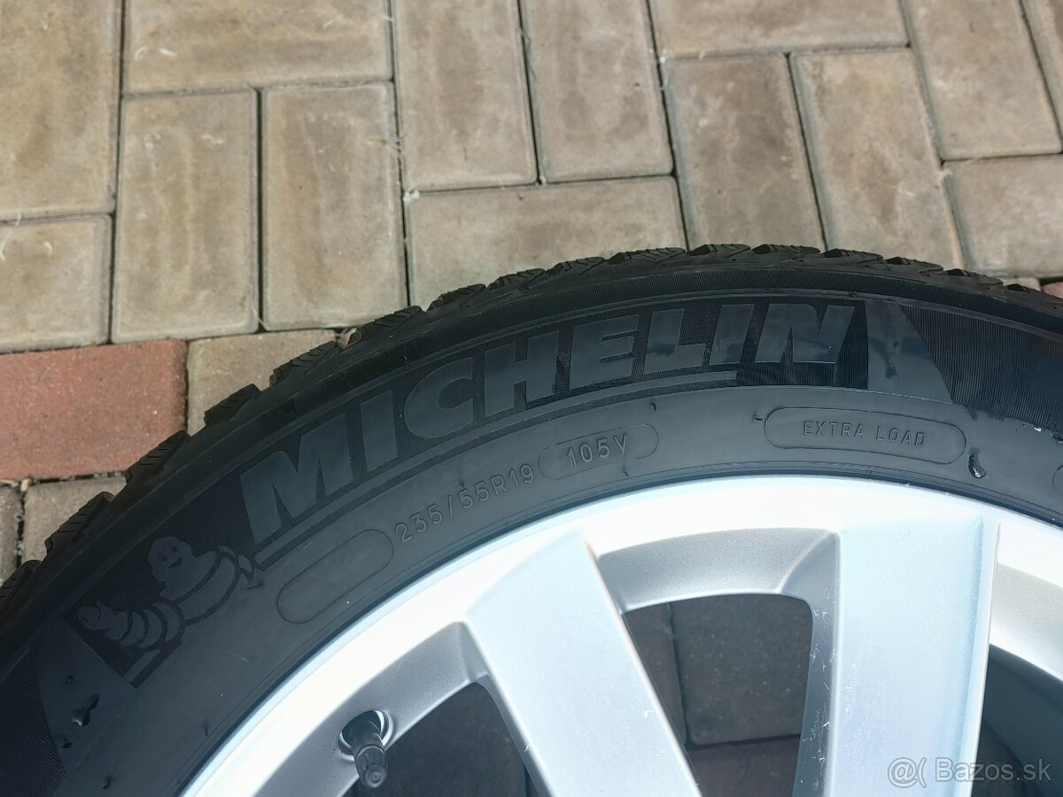 Volvo, XC40, XC60, XC90, Ford 5x108 r19 - 5