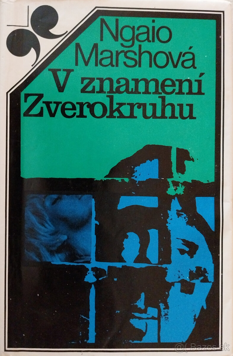 Predám knihy s detektívnym žánrom - 5