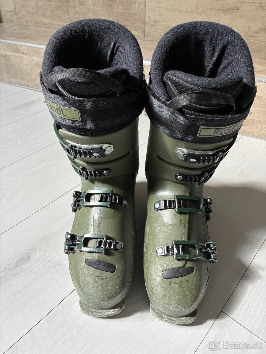 Predam lyziarky Rossignol Alltrack 27/27.5 (42-43) - 5