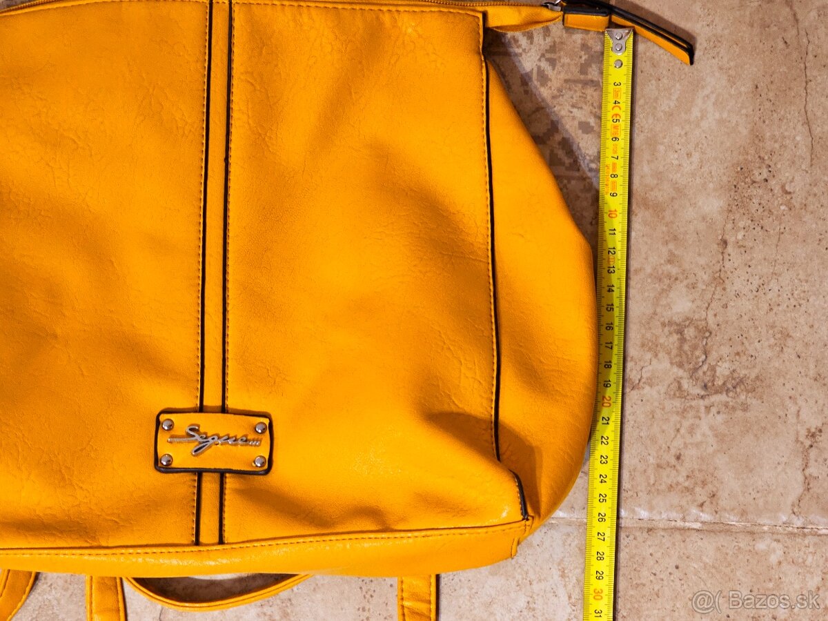 Taška alebo ruksak s popruhmi zn. Segue.. - 5