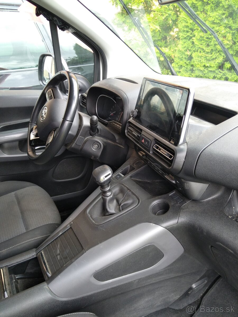 Toyota proace city 90000km - 5