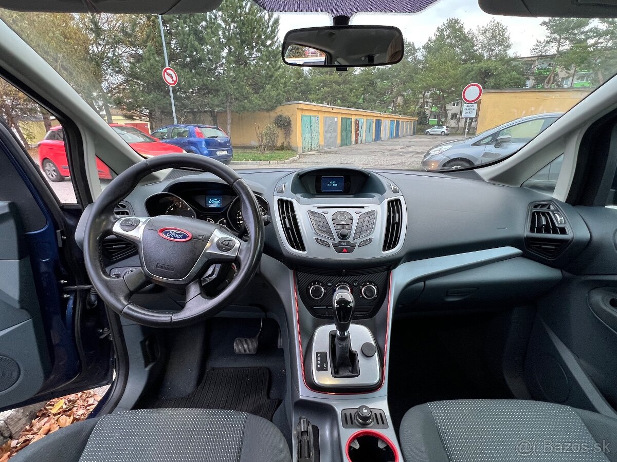 ✅ TOP FORD C MAX automat 2012 ✅ - 5