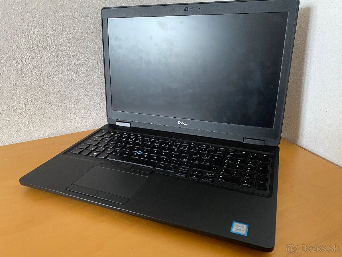 Predám Novy Latitude 5590 - 5